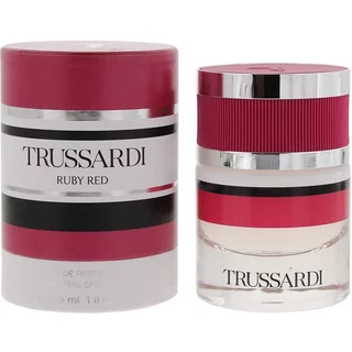 Trussardi Ruby Red Eau De Parfum 30ml