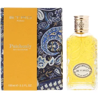 Etro Patchouly Eau De Parfum 100ml
