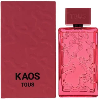 Tous Kaos Eau De Parfum 100ml