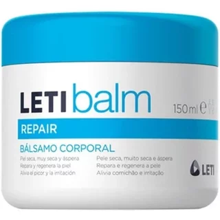 Leti LETIbalm Repair Body Balm 150ml
