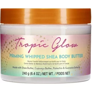 Tree Hut Tropical Glow Firming Whipped Shea Body Butter 240g