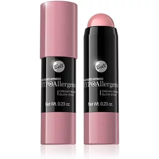 Bell Creamy Rouge Glow Stick 01