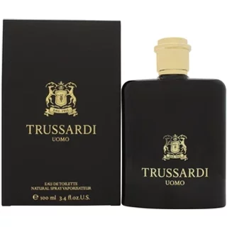 Trussardi Uomo 2011 Eau De Toilette 100ml