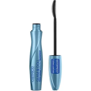 Catrice Glam & Doll False Lashes Mascara Waterproof 010 Black