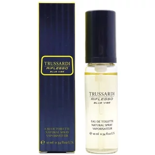 Trussardi Riflesso Blue Vibe Eau De Toilette 10ml