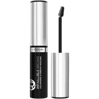 L'Oreal Paris Infaillible Brows 24h Volumising Eyebrow Mascara 000 Transparent Serum