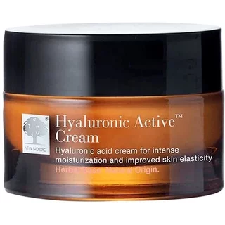 New Nordic Hyaluronic Active Cream 50ml
