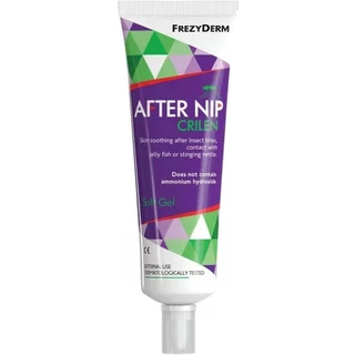 FrezyDerm Crilen Aftern Nip 30ml