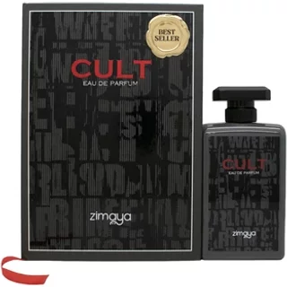 Zimaya Cult Eau De Parfum 100ml