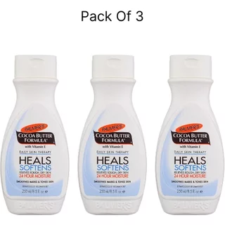 Palmer's Cocoa Butter Formula With Vitamin E Lotion 250ml