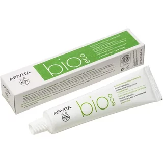APIVITA Dental Care Bio-Eco Natural Protection Toothpaste 75ml
