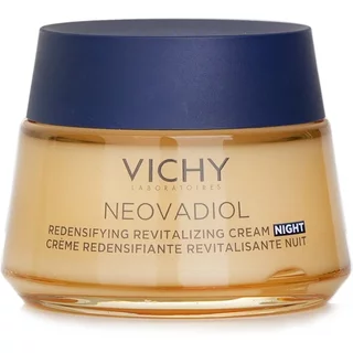 Vichy Neovadiol Peri-Menopause Redensifying Revitalising Night Cream 50ml