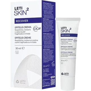 Leti SKIN2 Epitelis Cream 30ml