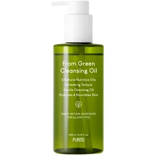 Purito From Green Cleansing Oil 200ml