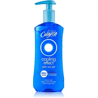Calypso Aftersun Cooling Effect Gel 250ml