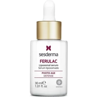 Sesderma Ferulac Liposomal Serum Facial Photoaging 30ml