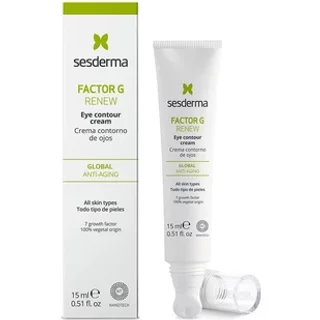 Sesderma Factor G Renew Eye Contour Cream 15ml
