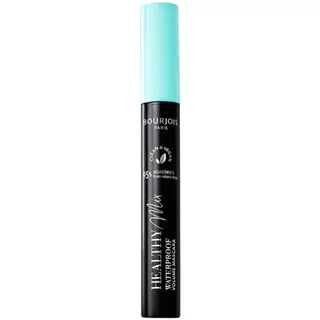 Bourjois Clean & Vegan Healthy Mix Waterproof Volume Mascara Black