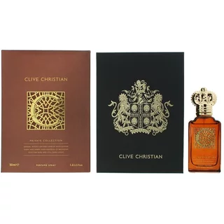 Clive Christian Private Collection C Woody Leather Parfum 50ml
