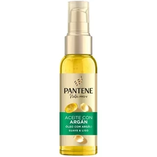 Pantene Pro-V Smooth & Sleek Argan Infused Oil 100ml