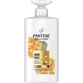 Pantene Pro-V Miracles Frizz No More Shampoo 500ml