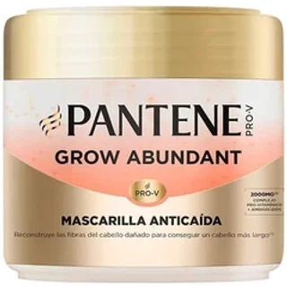 Pantene Pro-V Grow Abundant Anti-Hair Loss Mask 300ml