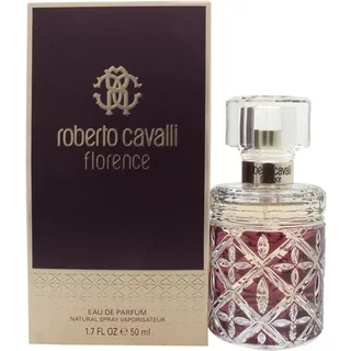 Roberto Cavalli Florence Eau De Parfum 50ml