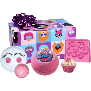 Bomb Cosmetics Babes Gift Set
