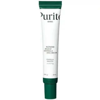 Purito Wonder Releaf Centella Eye Cream 30ml