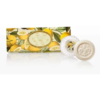Lorenzo Villoresi Olea Europaea Soap 3 x 100g