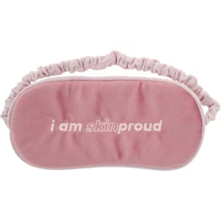 Skin Proud I Am Skinproud Eye Mask Pink