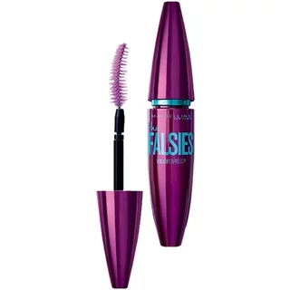 Maybelline Falsies Volum' Express Mascara Black