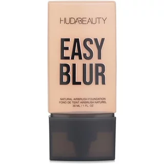 Huda Beauty Easy Blur Foundation 220N Custard