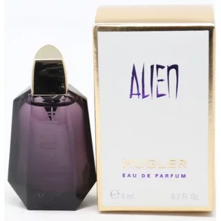 Mugler Alien Eau De Parfum 6ml