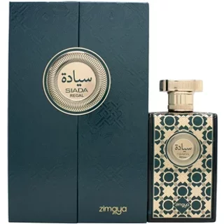 Zimaya Siada Regal Eau De Parfum 100ml