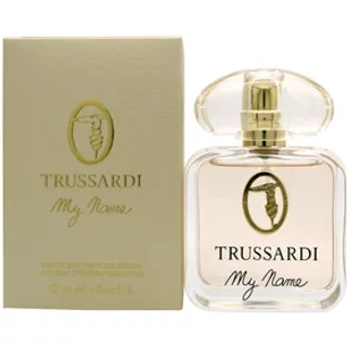 Trussardi My Name Eau De Parfum 30ml