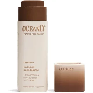 Attitude Oceanly Tinted Oil Stick Espresso