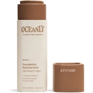 Attitude Oceanly Foundation Stick Moka