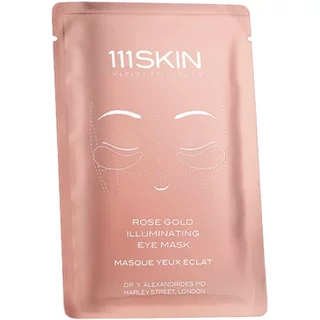 111SKIN Rose Gold Illuminating Single Eye Mask