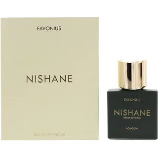 Nishane Favonius Extrait De Parfum 50ml