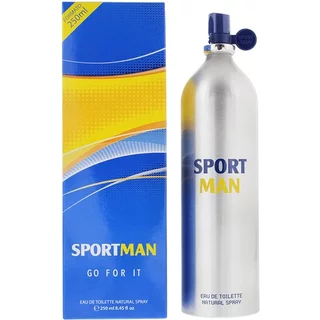Puig Sport Man Eau De Toilette 250ml