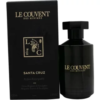 Le Couvent des Minimes Santa Cruz Eau De Parfum 100ml