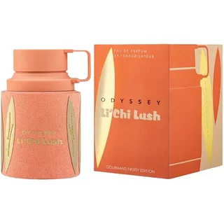 Armaf Odyssey Lichi Lush Eau De Parfum 100ml