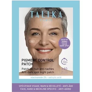 Talika Pigment Control Anti-Ageing Patches 40 Patches
