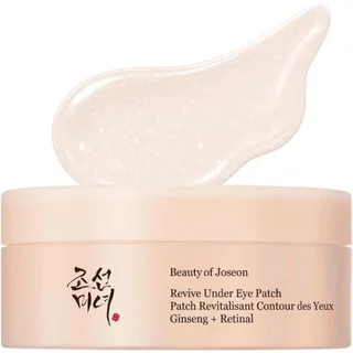 Beauty of Joseon Revive Eye Patch Ginseng + Retinal 60pcs