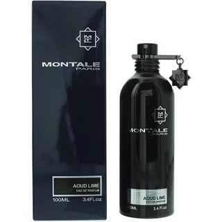 Montale Aoud Lime Eau De Parfum 100ml