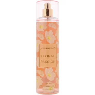 Aeropostale Floral Passion Body Mist 237ml
