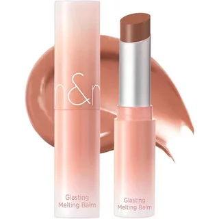 Rom&nd Glasting Melting Balm Dusty On The Nude Series 11 Buffy Coral