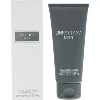 Jimmy Choo Man Aftershave Balm 100ml