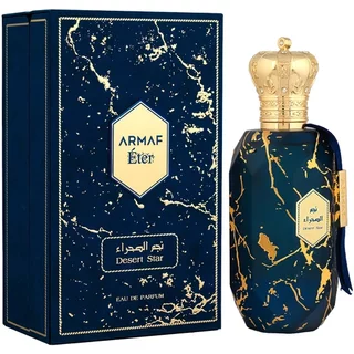 Eter Desert Star Eau De Parfum